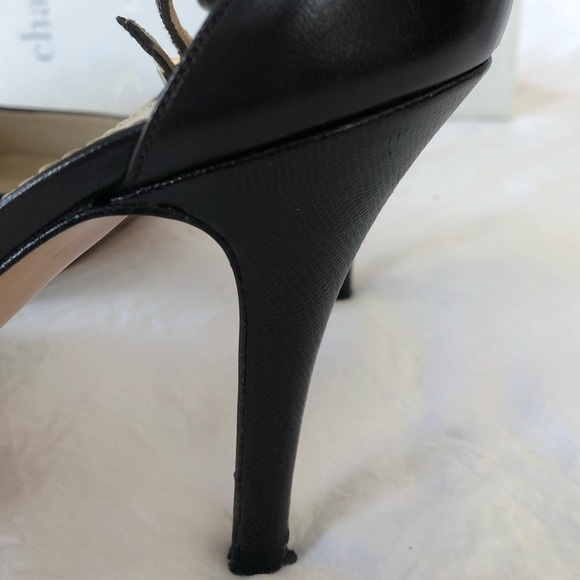 Charles David “Profuse” Dark Brown Heels - Picture 7 of 10